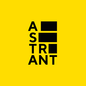 Logo Astrant