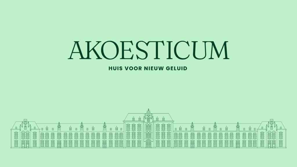 Logo Akoesticum