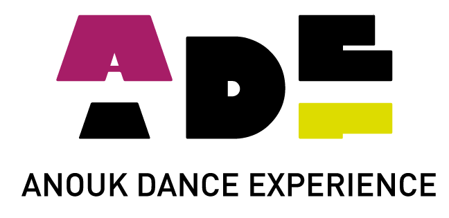 Logo Anouk Dance Expierence